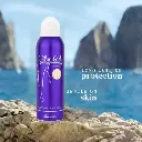 Rasasi Body Spray ( Blue Lady ) – 200ml Sensual And Bold Fragrance Premium Quality | Luxury Fragrance Body Spray For Women ( Original )