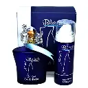 Combo Pack Blue Lady Sellon Perfume & Deo Spray 40ml Perfume Body Spray 50 Ml)