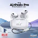 Airpods Pro Bso9 Stereo Earbuds – 6 Hours Battery Life With Anc Technology – White