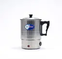400w High Quality Electric Kettle | Best Quality Wire | Best Quality Stainless Steel Electric Kettle ( Random Color )