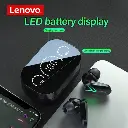Lenovo Xt82 True Wireless Earbuds Bluetooth 5.1 Earphone Hifi Stereo (random Color)