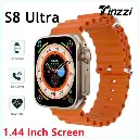 S8 Ultra Smart Watch (nw000150)