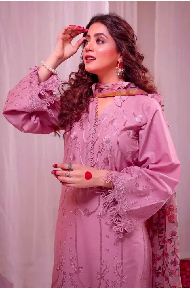 LIMELIGHT 3pc Summer Casual Collection  Code:1069