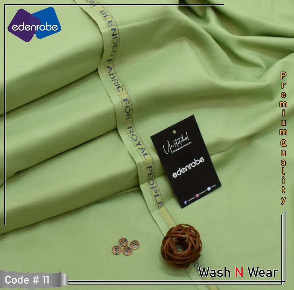 EDENROBE Brand Men’s Luxury  SUMMER Collection 2025 