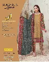 MARIA.B 3pc Summer Casual Collection  Code:1075