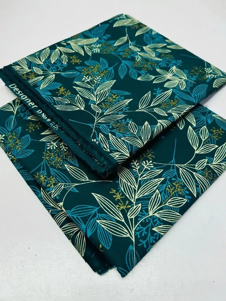 BAREEZA Hit Article 2Pc Printed in Summer Collection 