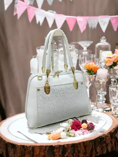 WISH COLLECTION -SILVER LIGHT