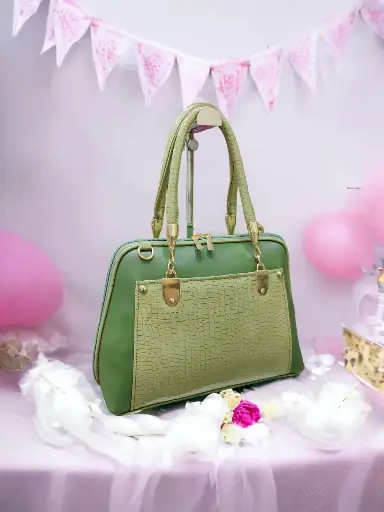 WISH COLLECTION -GREEN