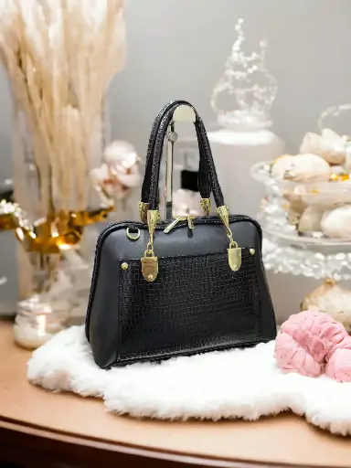 WISH COLLECTION -BLACK