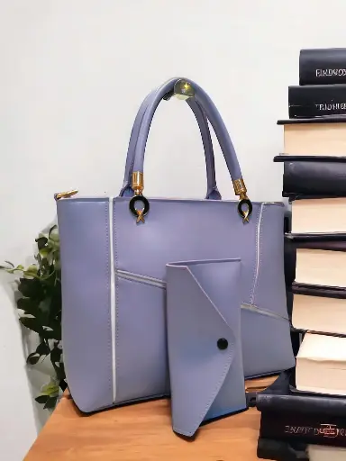 MUAAZ COLLECTION-PURPLE
