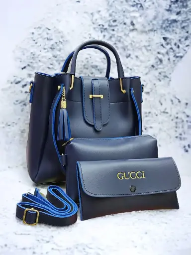 ZUMA'S COLLECTION-BLUE
