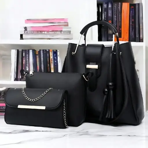 TRIPOO-BLACK