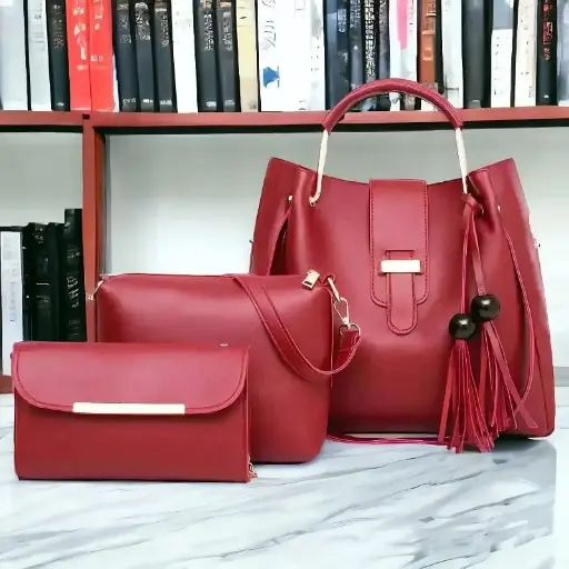 TRIPOO-RED