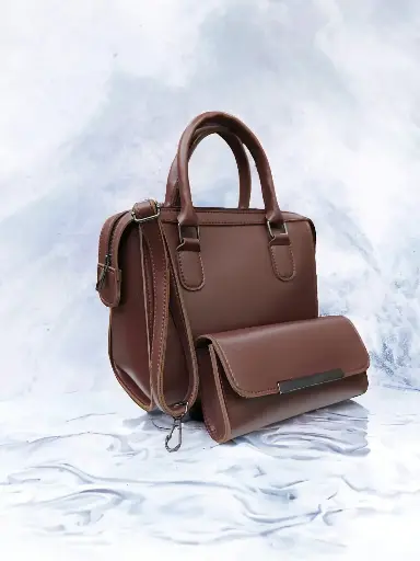 ZIP ZAP-BROWN