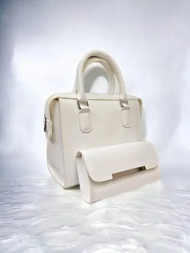 ZIP ZAP-WHITE