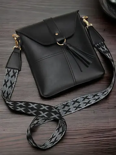 SPLASH BODY-BLACK