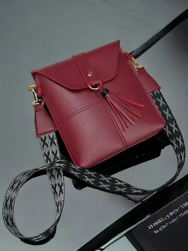SPLASH BODY-MAROON