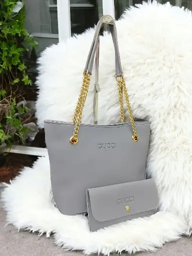 GUCCI-SILVER