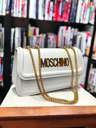 MOSICINO BOX-SILVER