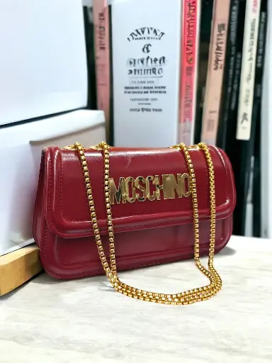 MOSICINO BOX-RED