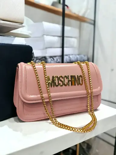 MOSICINO BOX-PEACH