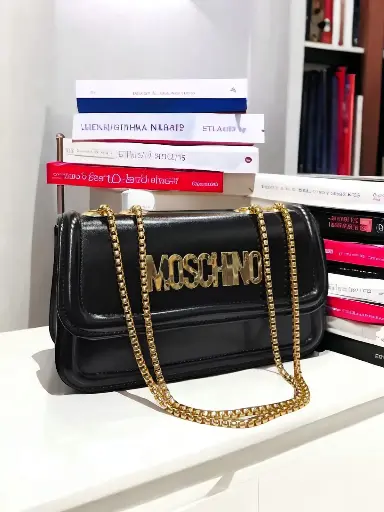 MOSICINO BOX-BLACK