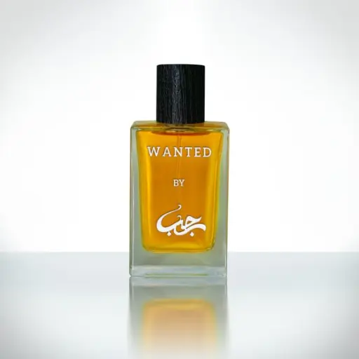 Wanted By Rajab Butt And Flora By Rajab Butt For Women Premium Fragrance For Men 50ml