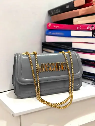 MOSICINO BOX-GREY