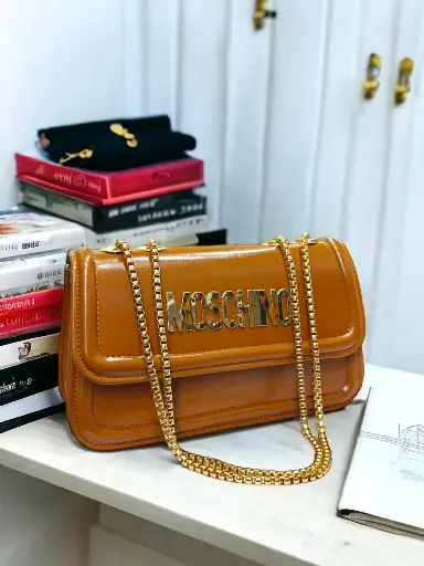 MOSICINO BOX-BROWN