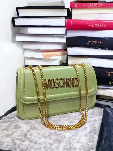 MOSICINO BOX-LIGHT GREEN