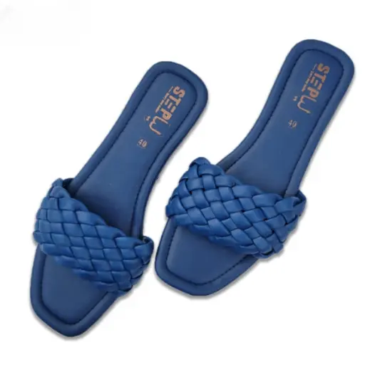 Classy Ladies Sandals | Girls Sandals For Party Wear | Flat Slippers