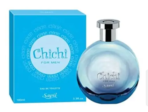 Sapil Chichi Perfume For Men 100ml | Best Quality Fragrances For Men