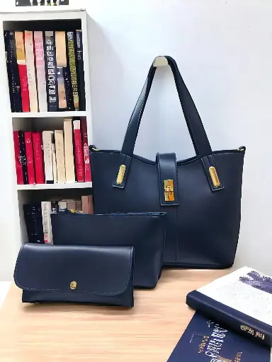 ALASKA(3PCS)-BLUE