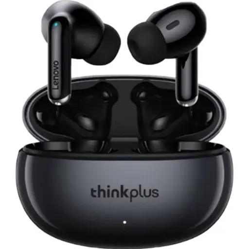 Original Lenovo Xt88 Tws Wireless Earphone Bass Touch Control Long Standby Headset (random Color)