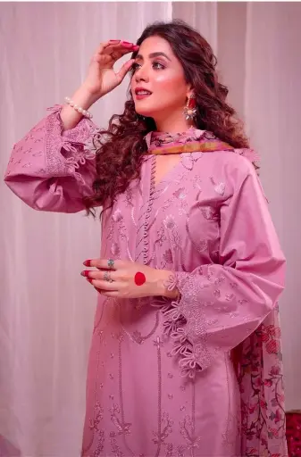 LIMELIGHT 3pc Summer Casual Collection  Code:1069
