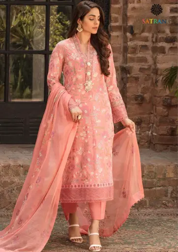 BAREEZE 3pc Summer Casual Collection  Code:ff