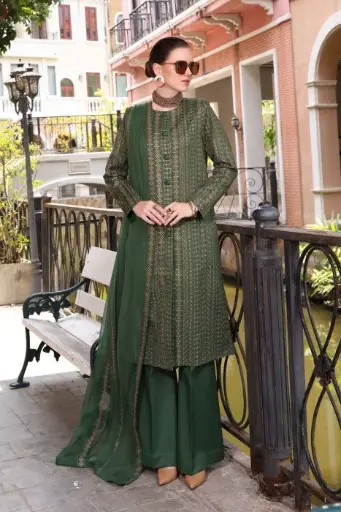 BAREEZE 3pc Summer Casual Collection  Code:ff