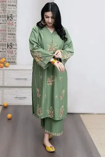 URGE 3pc Summer Casual Collection  Code:FF