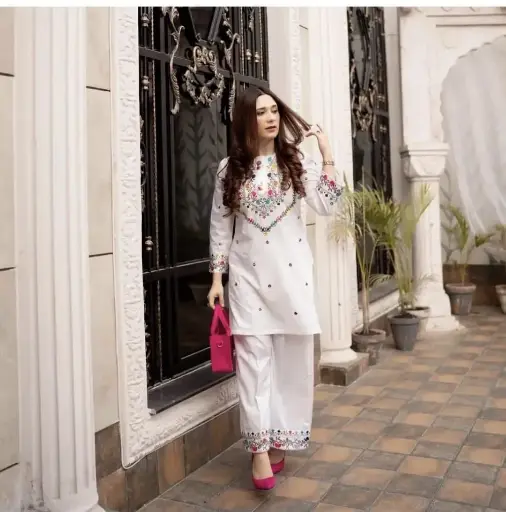 GHAZAL 2pc Wedding Summer Collection  Code:56 