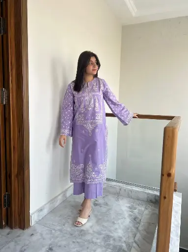 BATIK/BAREEZE 2pc Wedding Summer Collection  Code: