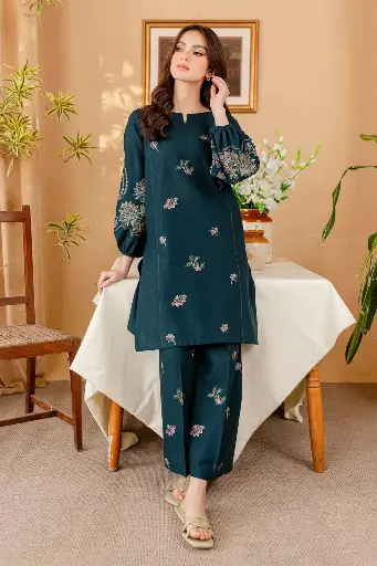 BATIQ 2pc Wedding Summer Collection  Code: