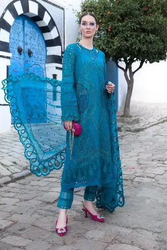 MARIA.B 3pc Summer Casual Collection  Code:63