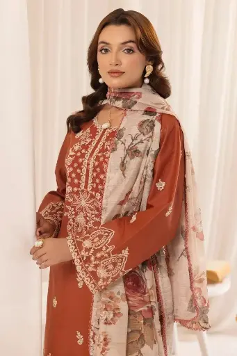 MOHGANI 3pc Summer Casual Collection  Code:52