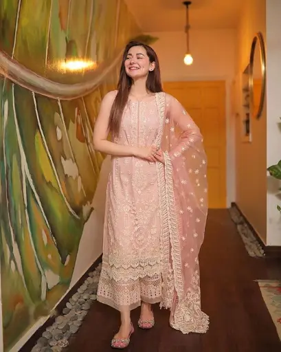 ZARASHAJAN 3pc Summer Casual Collection  Code:FF